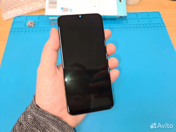 Дисплеи Samsung A50 бу