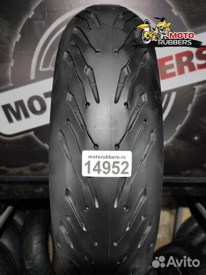 150/70/17 R17 Michelin Road 5 №14952