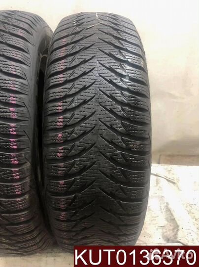 Goodyear UltraGrip 8 215/65 R16 98T