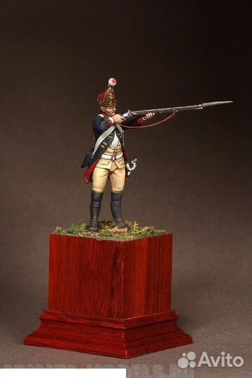 Миниатюра soga Miniatures 5402