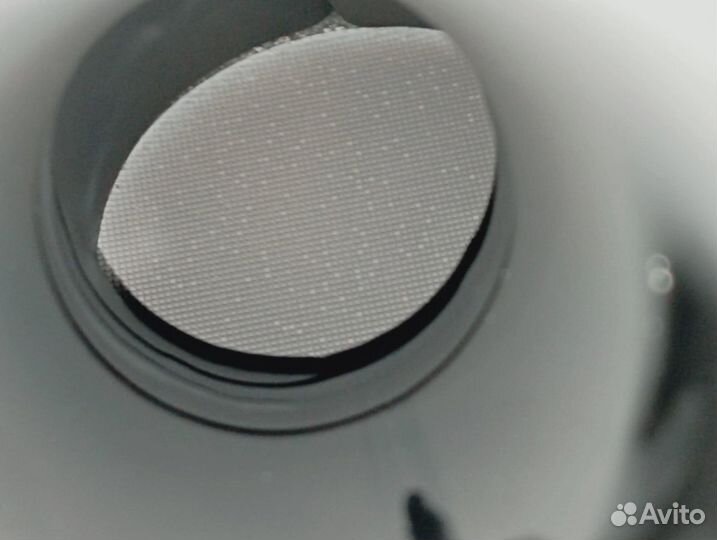 Глушитель основной Nissan Almera (G15) 20010-00Q1A