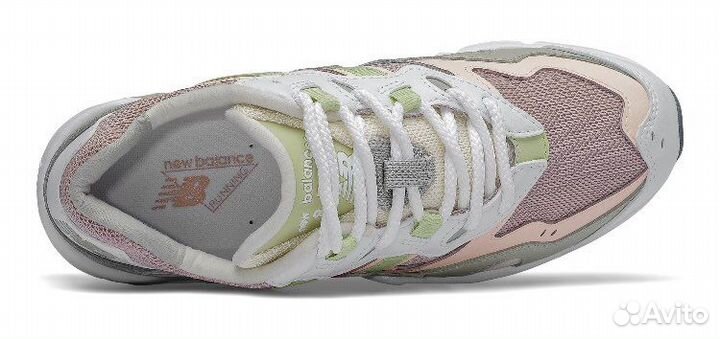 Кроссовки new balance оригинал женские 38 размер