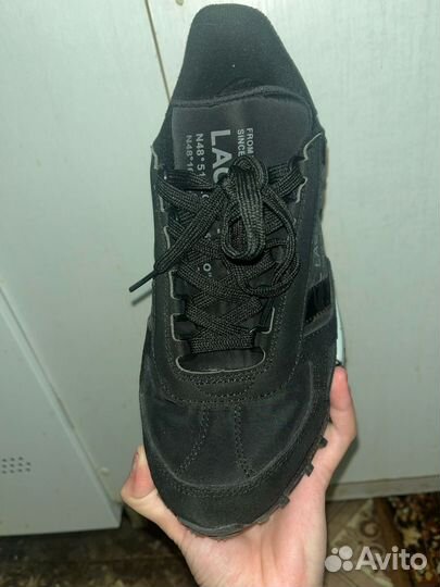 Кроссовки мужские