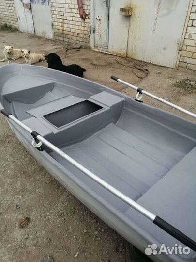 Весла алюминиевые и деревянные с пластиком