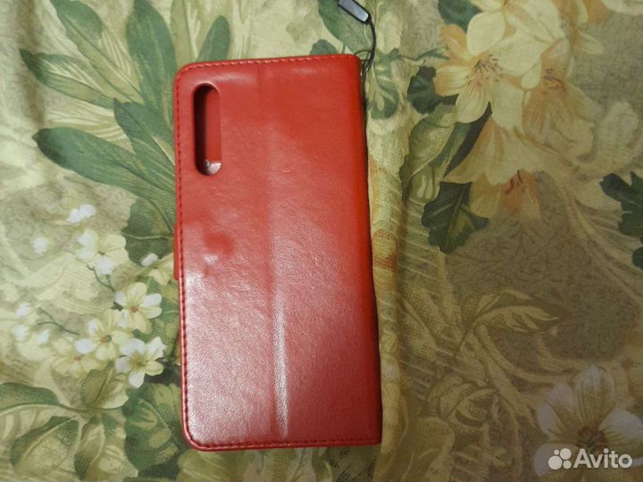 Чехол на Honor 9x