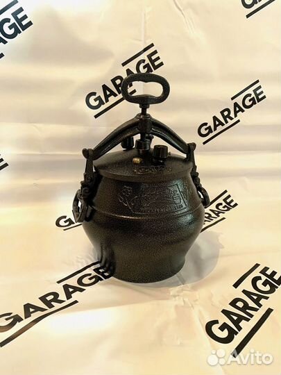 Казан Афганский 12 литров