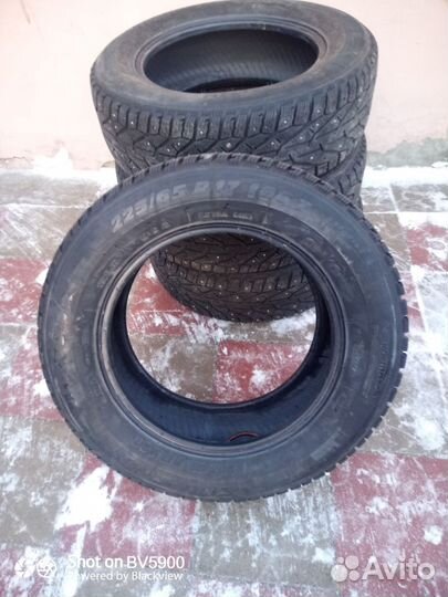 Kormoran Stud 225/65 R17