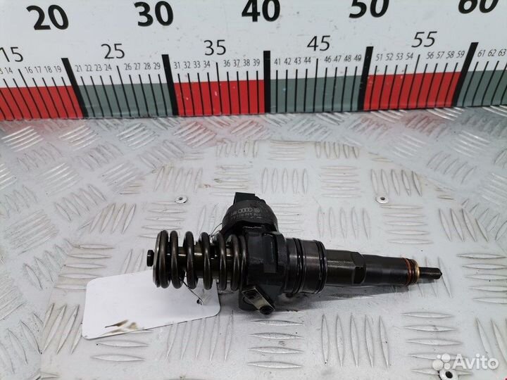 Форсунка для Volkswagen Golf Plus
