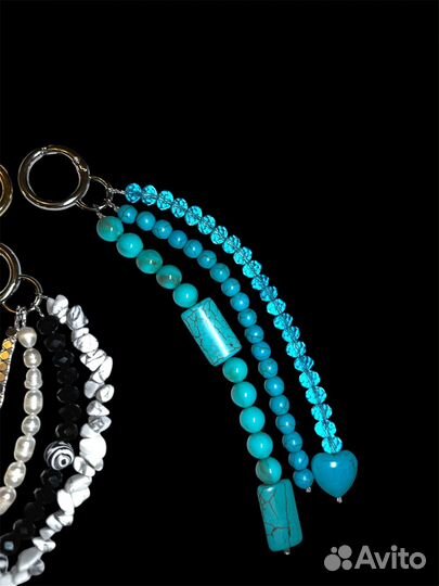 Обвес для сумки