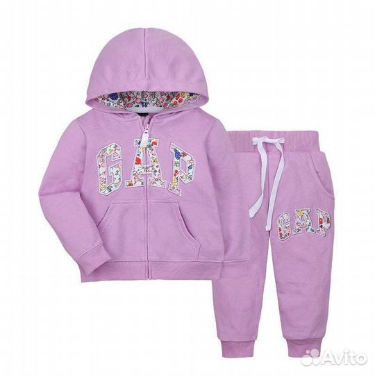 Костюм детский