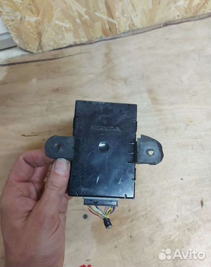 Блок управления Bluetooth Honda CR-V 4 RM