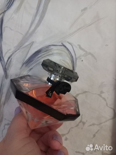 Парфюм трезор lancome 75мл.без пробных пшиков