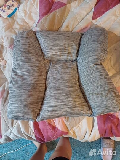 Подушка на стул от боли в спине