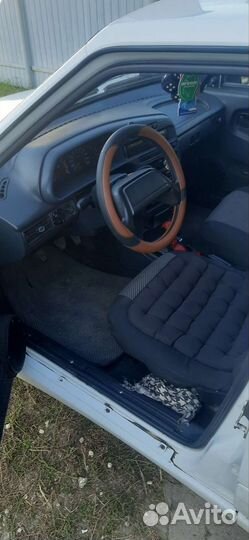 ВАЗ 2114 Samara 1.6 МТ, 2012, 271 000 км