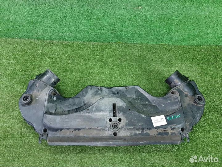 Корпус воздушного фильтра BMW X5 X5M F85 X6 X6M F8