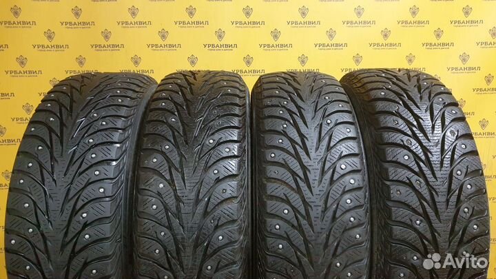 Yokohama Ice Guard IG35 195/65 R15 95T