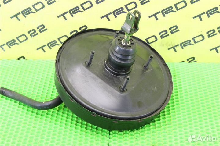 Вакуумный усилитель Toyota Corona Premio AT211