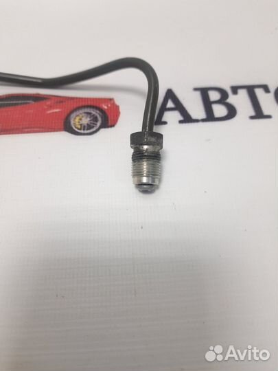 Трубка тормозная правая передняя Лада Веста