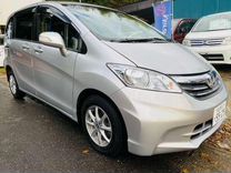 Honda Freed 1.5 CVT, 2013, 54 000 км, с пробегом, цена 643 000 руб.