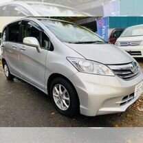 Honda Freed 1.5 CVT, 2013, 54 000 км, с пробегом, цена 643 000 руб.