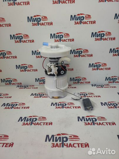 Бензонасос Ford focus c max