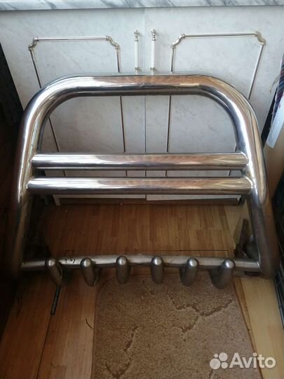 Кенгурятник