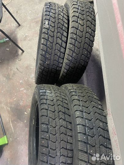 КАМА Kама-Euro LCV-520 185/75 R16C