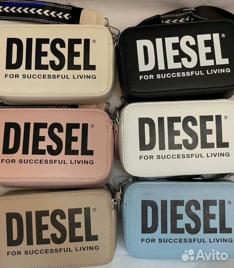 Разнообразие кросс-боди сумок для каждого дня