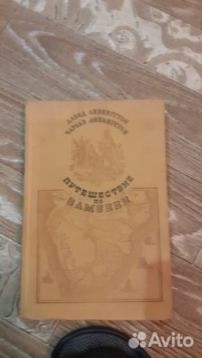 Давид Ливингстон 