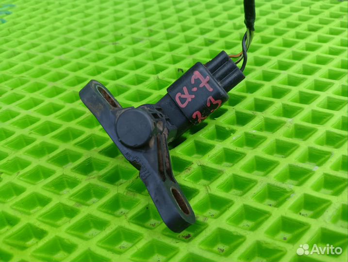 Mazda CX 7 Датчик положения коленвала