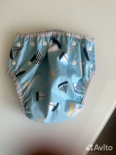 Трусики для плавания