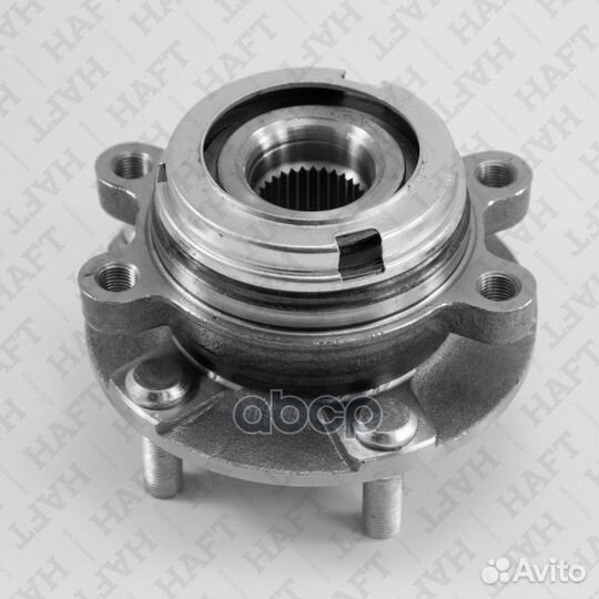 Ступица перед. RV0165 haft