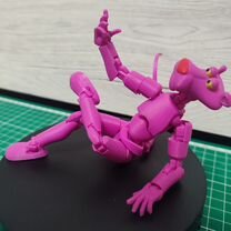 物語シリーズ セカンドシーズン 忍野忍 -私服- フィギュア under - Купить модели в Москве с доставкой