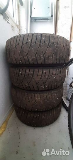 Goodyear Ultragrip 600 185/65 R14 86T