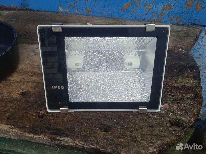 Светодиодный прожектор уличный