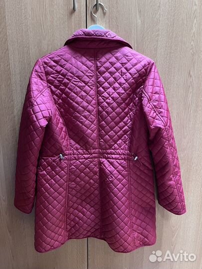 Женские куртки и пальто осень/зима 46-52р