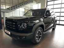 Новый Haval Dargo 2.0 AMT, 2024, цена от 2 999 000 руб.