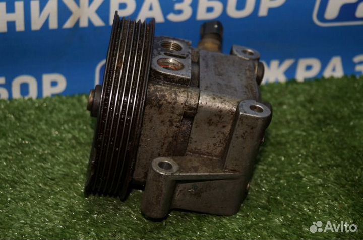 Насос гидроусилителя Ford Focus 2 1.6 hwda