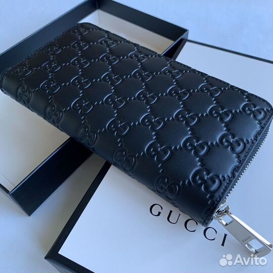 Кошелёк Gucci оригинал