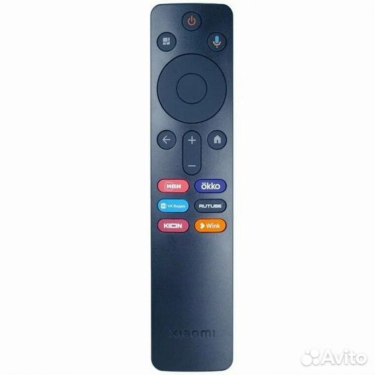 109см 4K Xiaomi TV A 43 2025 (новый,гарантия)