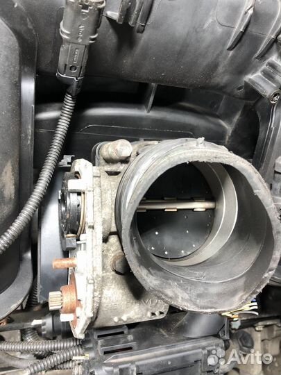 Двигатель N52B30AE BMW 3 E90/E91/E92/E93