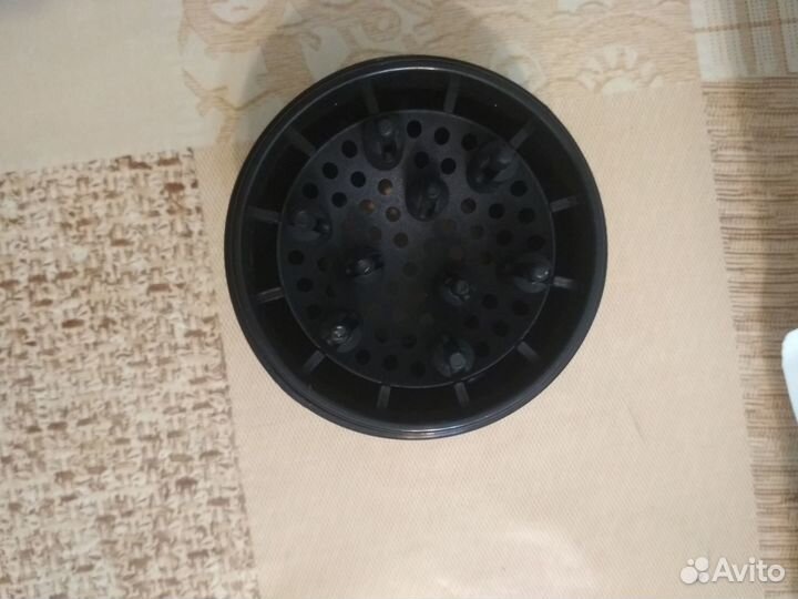 Диффузор для фена Mark Shmidt MS9908