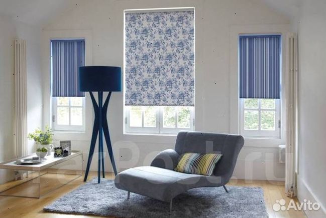 Рулонные шторы. Сделаем за 3-4 дня