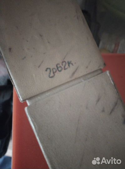 Логарифмическая линейка производства СССР