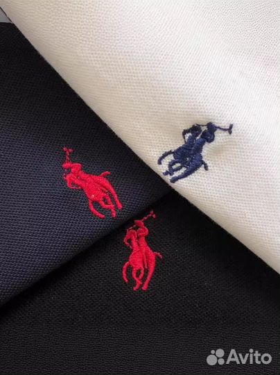 Футболка polo ralph lauren