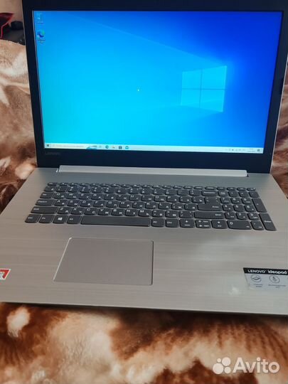 Lenovo ideapad 330