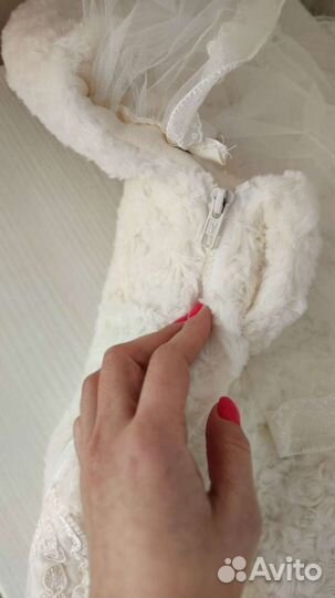 Конверт на выписку весна осень