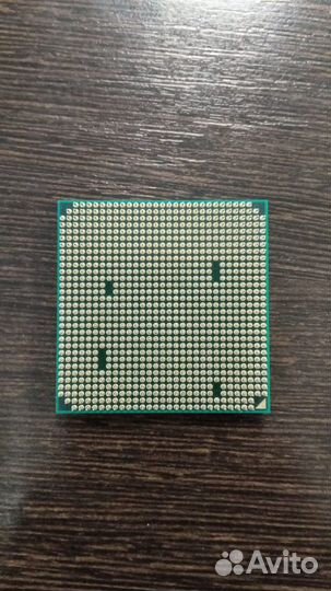 Процессор AMD Sempron X1 X145