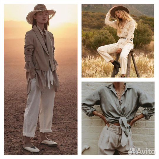 Стилист имиджмейкер