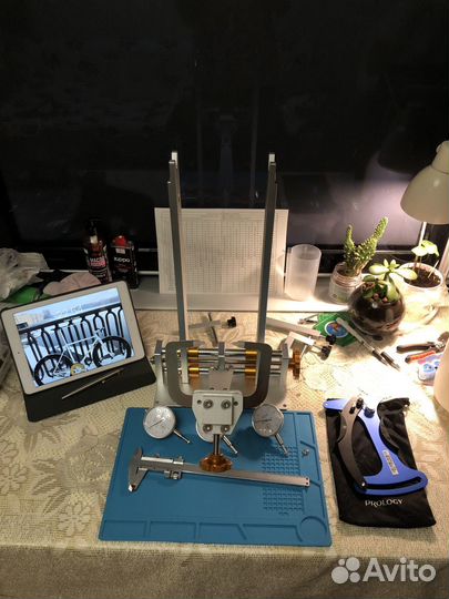 Ремонт-Сборка-Протяжка-Обслуживание колёс